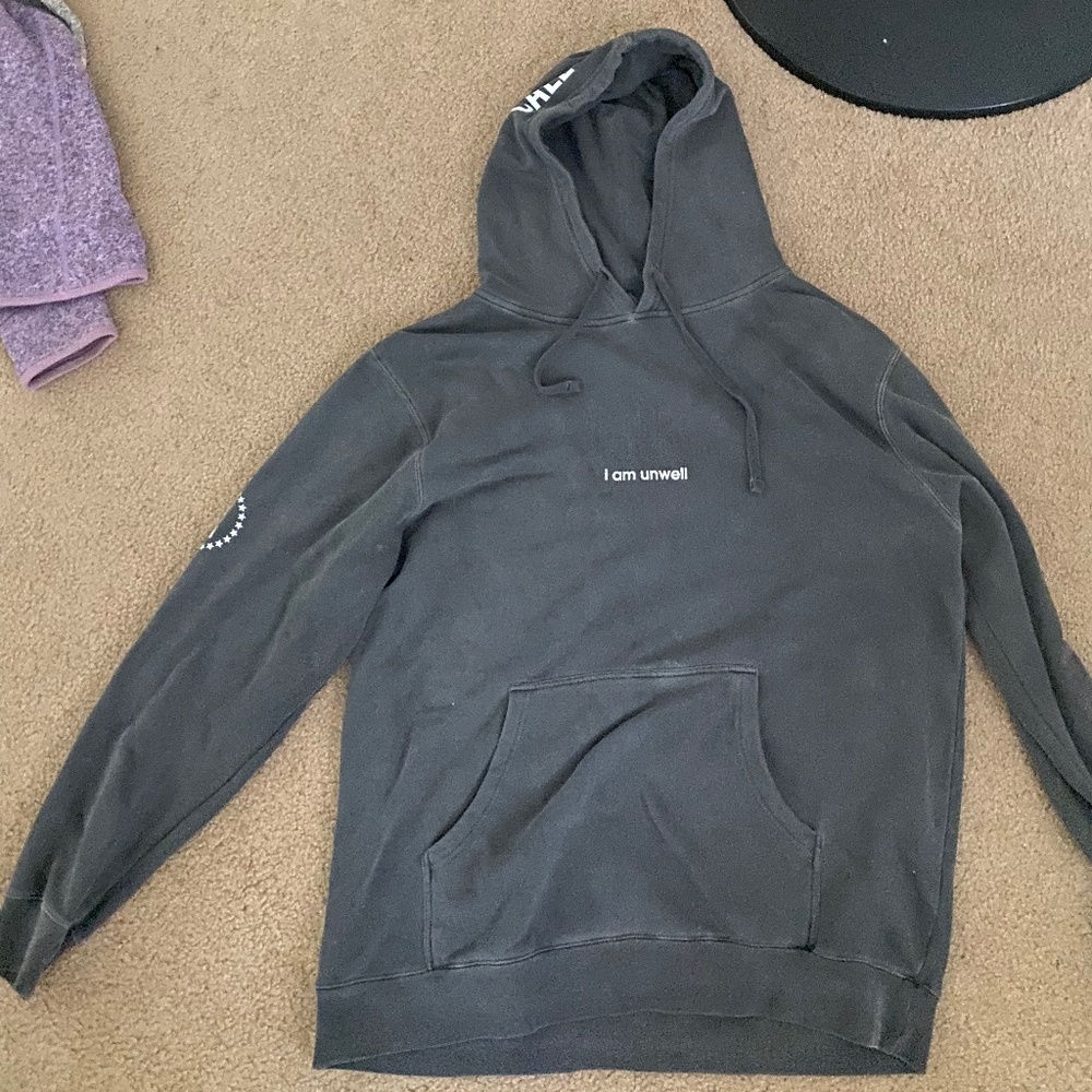 Barstool sweatshirt